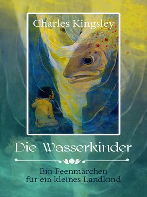 cover image of Die Wasserkinder